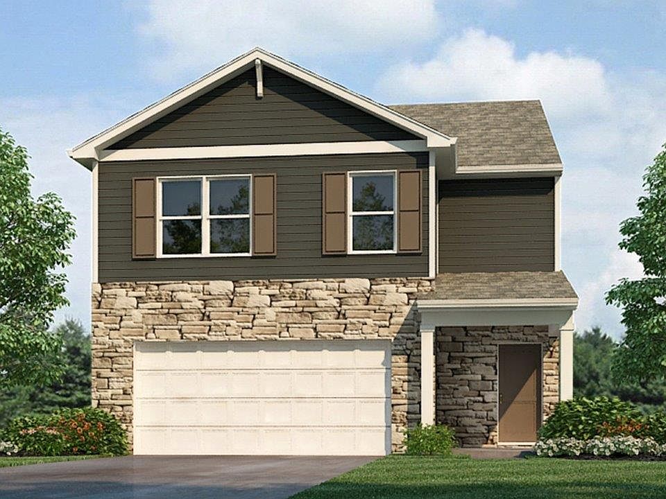 Plan Elevation.