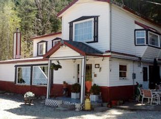 810 Maple St, Wallace, ID 83873