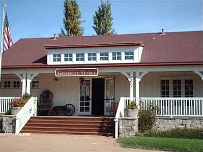 General Store