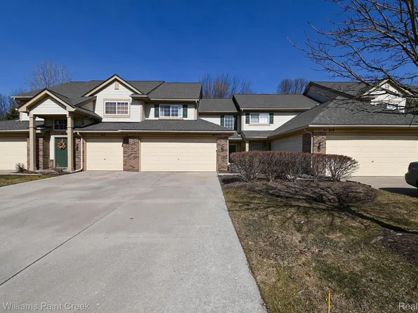 217 N Vis, Auburn Hills, MI 48326