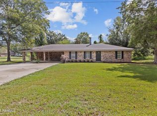 6720 N University Ave, Carencro, LA 70520