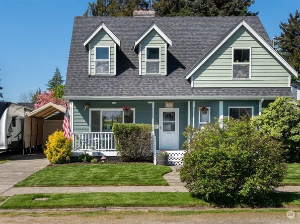 504 9th Street NW, Puyallup, WA 98371