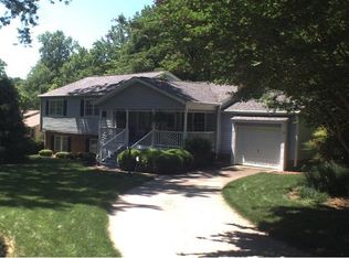 4207 Union St, Raleigh, NC 27609