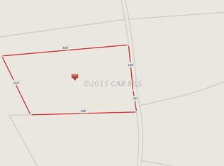 Ed Boston Rd, Princess anne, MD 21853