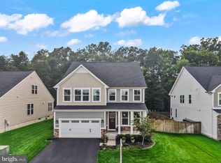 12278 Cranford Dr, Woodbridge, VA 22192