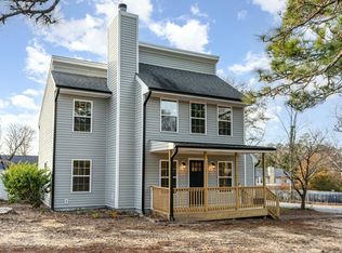 182 Sierra Trl, Spring Lake, NC 28390