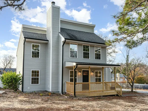 182 Sierra Trl, Spring Lake, NC 28390