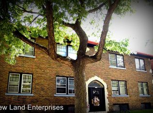 1219 W Walker St APT 11, Milwaukee, WI 53204