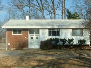 1017 Loxford Ter, Silver Spring, MD 20901