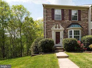 224 Ferring Ct, Abingdon, MD 21009