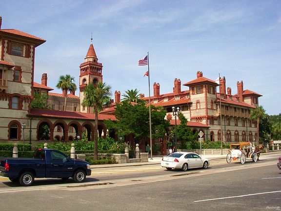 Flagler College