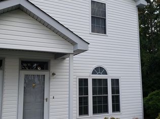 219 Cape Point Ln, Greenville, NC 27858