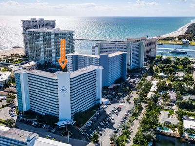 1900 S Ocean Drive #909, Fort Lauderdale, FL, 33316