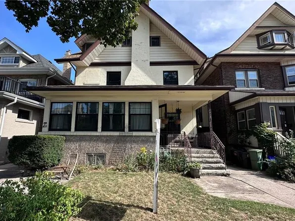49 Proctor Blvd, Hamilton, ON L8M 2M5