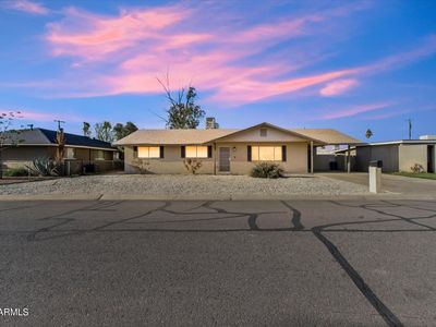 1256 E Avila Ave, Casa Grande, AZ, 85122