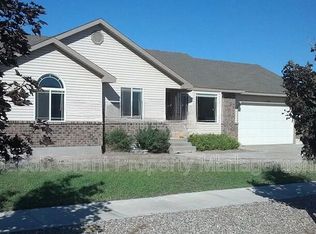 3314 E Woodside Dr, Idaho Falls, ID 83401