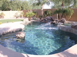 6017 E Woodridge Dr, Scottsdale, AZ 85254