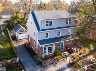 511 N Franklin St, West Chester, PA 19380