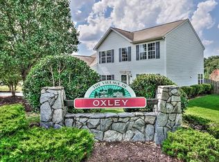 2802 Oxley Dr, Chester, VA 23831