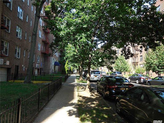 3rd image of 105-21 66th Ave APT 2C