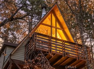 32703 Tulip Ln, Running Springs, CA 92382