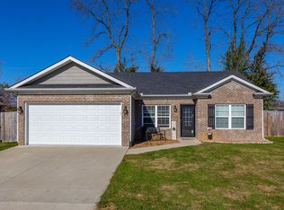 120 Cornerstone Dr, Stamping Ground, KY 40379