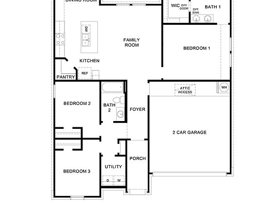 Floor Plan.