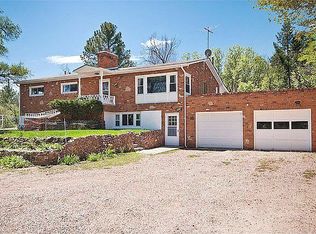 3635 Hartsock Ln, Colorado Springs, CO 80917
