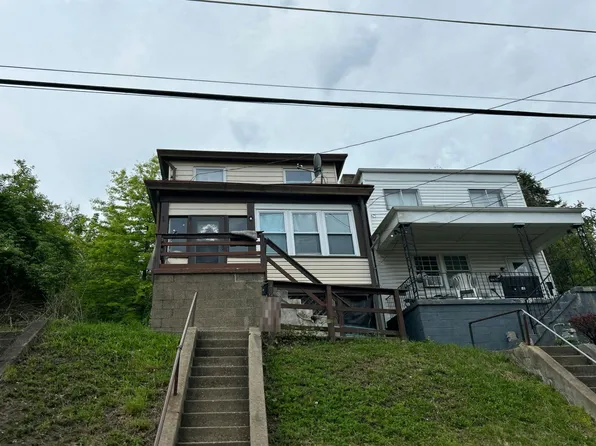1433 Mill St, Pittsburgh, PA 15221