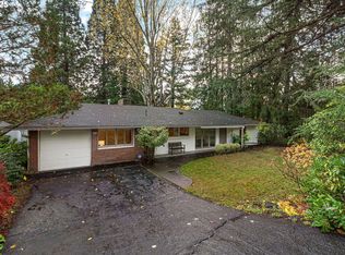 2818 SW Mitchell Ct, Portland, OR 97239