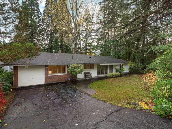 2818 SW Mitchell Ct, Portland, OR 97239