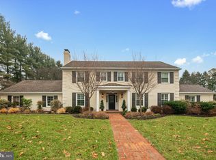 301 Williams Rd, Fort Washington, PA 19034