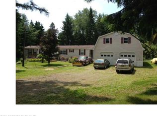 82 Bog Brook Rd, Island Falls, ME 04747