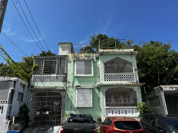 Urb Puerto Nuevo Calle Bogota #1117, San Juan, PR 00920