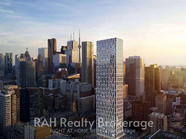 252 Church St, Toronto, ON