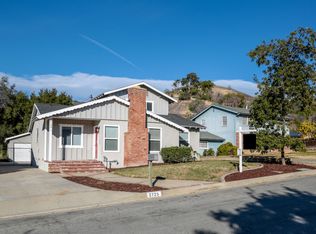 2725 W Dalepark Dr, San Dimas, CA 91773