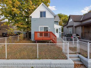649 Reaney Ave, Saint Paul, MN 55130
