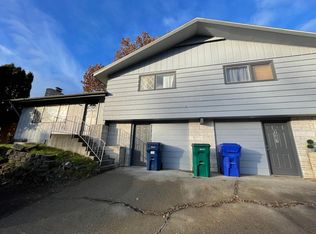 9905 N Waikiki Rd, Spokane, WA 99218