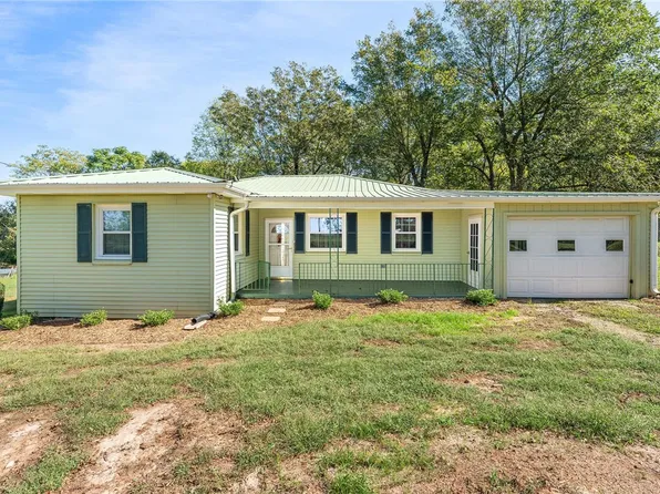 320 Jaira Dr, Seneca, SC 29678