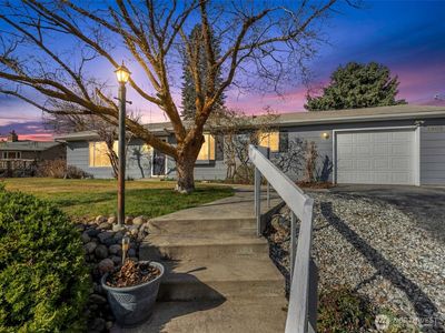 2908 Alvista Place, Wenatchee, WA, 98801
