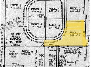 3 Misty Meadow Rd, Howell, MI 48843