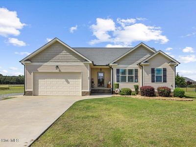 49 Sentinel Court, Smithfield, NC, 27577