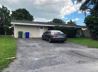 7861 NW 15th Ct #7861, Hollywood, FL 33024