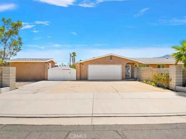 2175 E Racquet Club Rd, Palm Springs, CA 92262