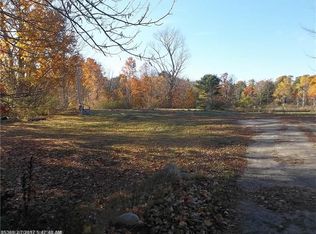 262 N Nobleboro Rd, Waldoboro, ME 04572