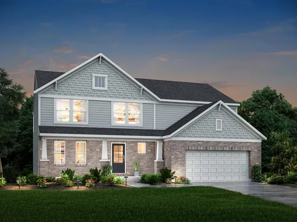 ALWICK Plan, Trescott Gardens