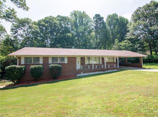 6528 Lynn Dale Ln, Morrow, GA 30260