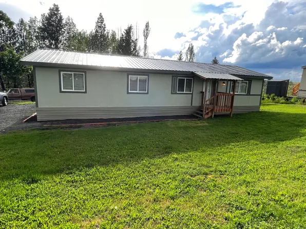 (undisclosed Address), Rockford, WA 99030