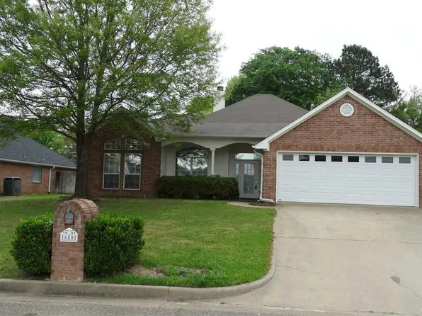 16801 Lafayette Dr, Tyler, TX 75703