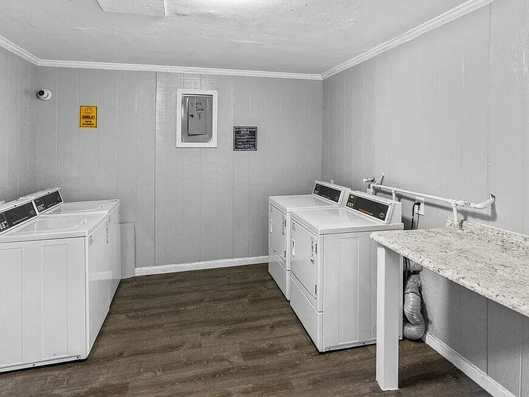 Timbers Townhomes — Photo 21